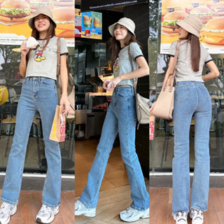 KEN JEANS(3-5วันจัดส่ง)-❤️🍔🧸🍧🧃📦🎧🥫🚍