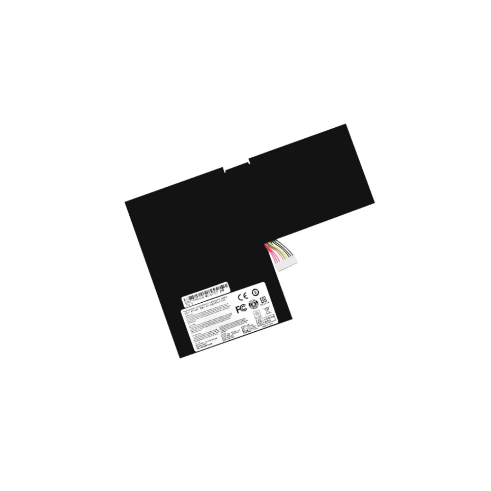 Battery Notebook MSI GS60 PX60 Series : BTY-M6F 11.4V 47.31Wh 4150mAh