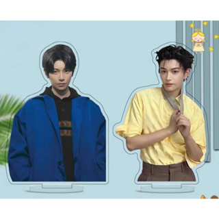 สแตนดี้อะคริลิค ติงอวี่ซี (Dingyuxi)