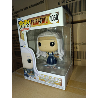 Funko Pop! : Fairy Tail - Mirajane Strauss