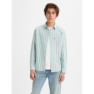 เสื้อเชิ้ต Levis® Mens Classic One Pocket Standard Fit Shirt