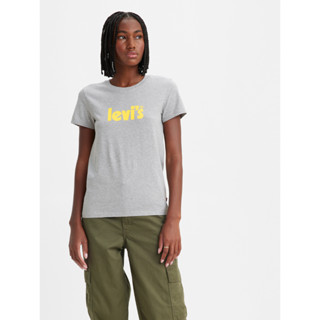 เสื้อยืด Levis® Womens Perfect Tee