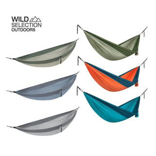 Naturehike Thailand เปล เปลพกพา น้ำหนักเบา DC-C08 Ultralight swing hammock NH21DC011