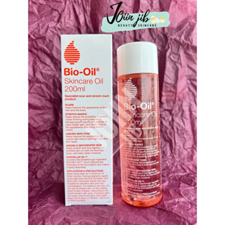 Bio Oil Skincare Oil