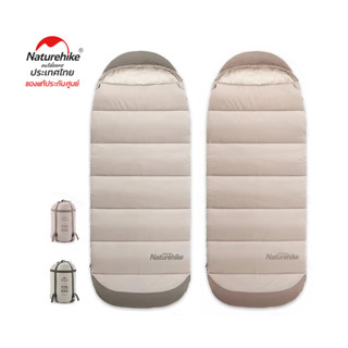 Naturehike Thailand ถุงนอน Feeder cotton sleeping bag