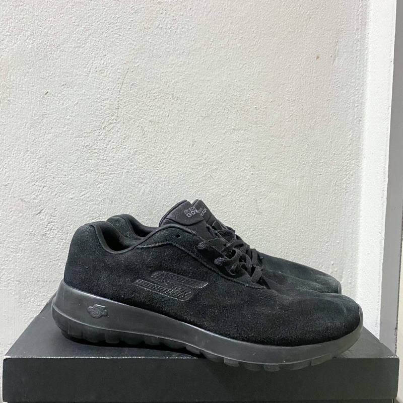 Skechers gowalk 38/25 มือสอง