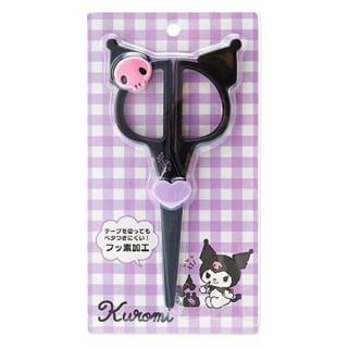 d-cut กรรไกร ku Kuromi