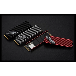Heat Sink M.2 ฮีทซิงค์ฮีทซิงค์ระบายความร้อนสําหรับ SSD M.2
