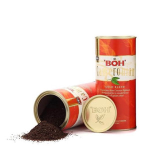 Boh Cameronian gold blend tea 150g. ชาคาเมโลเนียนโกลด์ ตรา โบ้ นำเข้าจากมาเลเซีย 🇲🇾