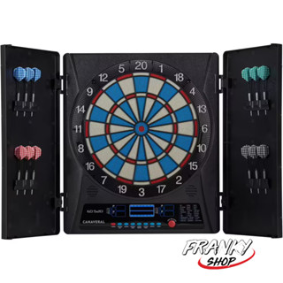 กระดานปาเป้าอิเล็กทรอนิกส์ กระดานปาเป้า Electronic Dartboard