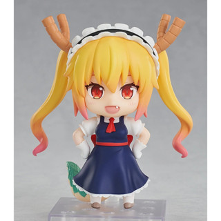 Nendoroid Tohru : "Tohru loves Miss Kobayashi!"