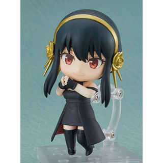 Nendoroid Yor Forger