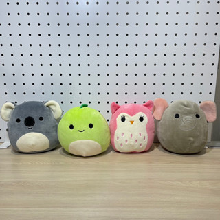 ตุ๊กตา Squishmallows เนื้อมาชเมลโล่ นุ่มมาก