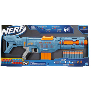 ปืนเนิร์ฟ Nerf Elite 2.0 Echo CS-10 Blaster สินค้าแท้ พร้อมส่ง