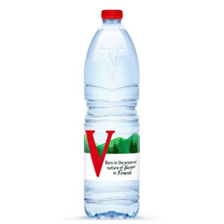 Vittel V mineral water 1500ml. น้ำแร่นำเข้าจากฝรั่งเศส🇫🇷