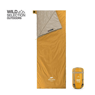 ถุงนอน Naturehike LW180 Mini  Sleeping Bag NH21MSD04