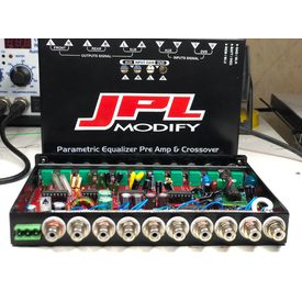 JPL 7แบนเสริมคอสเบสแรงจบครบทุกเสียง