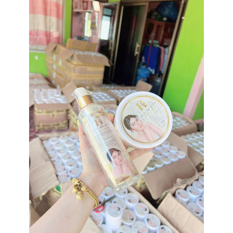 เมจิกไวท์ของแท้จากกัมพูชา