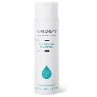 พร้อมส่ง ของแท้ AMELIORATE Clarifying Shampoo 250ml