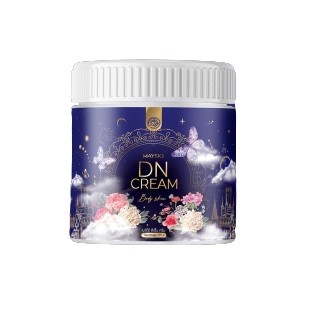 เมสิโอ้ ดีเอ็น ครีม MAYSIO DN CREAM 500 g.