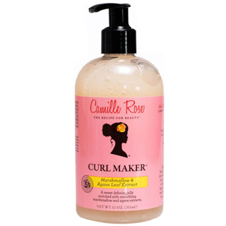 พร้อมส่ง ของแท้ Camille Rose Curl Styling Treatment (Various Products)