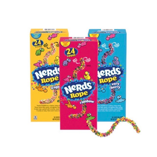 nerds rope แบบกล่อง มี3สี