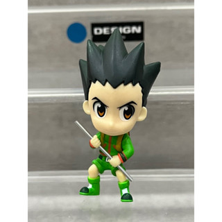 Hunter X Hunter - Gon Freecs ฮันเตอร์ เอ๊กซ์ ฮันเตอร์ กอร์น มือ 2 ของไม่ครบ