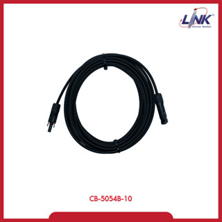 LINK SOLAR CABLE รุ่น CB-5054B-10(10 เมตร)