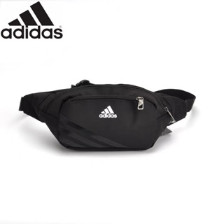 ADIDAS Waist Bag กระเป๋าคาดเอว กระเป๋าคาดอก P=XIE