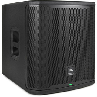JBL PRX915XLF ลำโพงซับวูฟเฟอร์ 15 นิ้ว 2000 วัตต์ มีแอมป์ Class D ในตัว