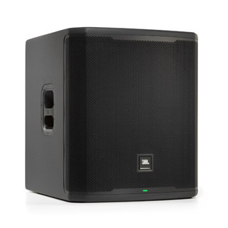 JBL PRX918XLF ลำโพงซับวูฟเฟอร์ 18 นิ้ว 2000 วัตต์ มีแอมป์ Class D ในตัว