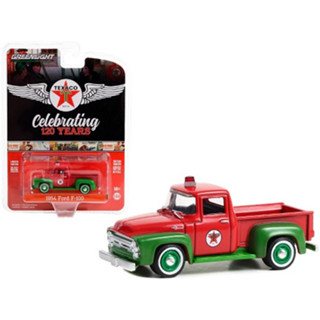 Greenlight 1/64 Texaco Celebrating 120 Years 1954 Ford F-100 28120-A