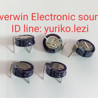 0.33F 5.5V (1ชุดมี20ตัว)