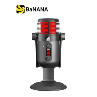 ไมค์คอนเดนเซอร์ Signo Condenser Microphone MOXXIE MP-706 Black by Banana IT