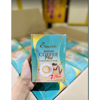 โฉมใหม่กาแฟหนึ่งบางปูZneze Duo S กาแฟ  (เครื่องดื่มชนิดผง ตรา ดูโอ้) 1กล่อง 7ซอง