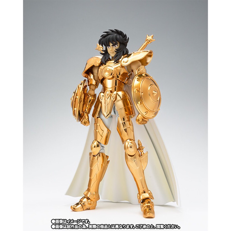 Saint Cloth Myth EX Libra OCE lot JP