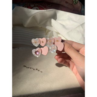 Love Hairpin | @trophies.co