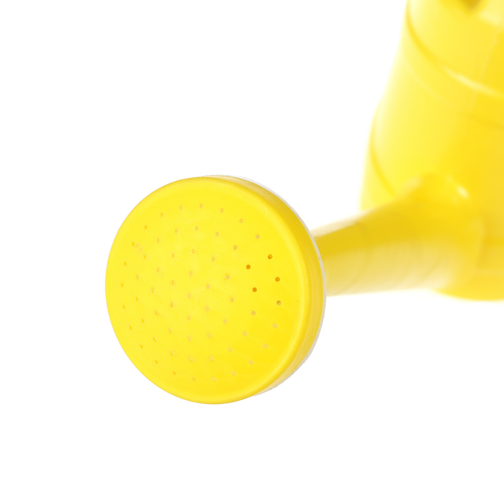 NASH บัวรดน้ำ 3.5 ลิตร รุ่น DT0816-17 สีเหลือง |EA| - รูปที่ 3