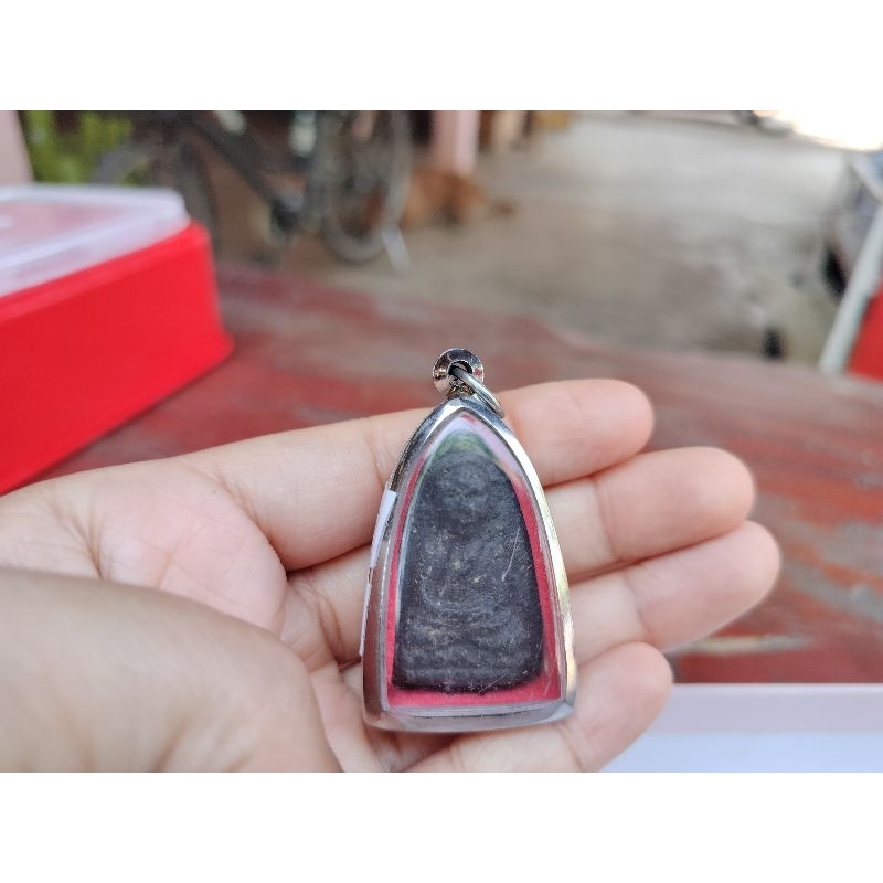 หลวงปู่ทวดเนื้อว่าน 2497