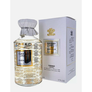 Creed aventus EDP 500ml. (มือสอง แบชปี16)