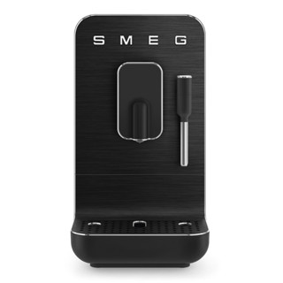 เครื่องชงกาแฟอัตโนมัติ Smeg รุ่น BCC02FBMEU