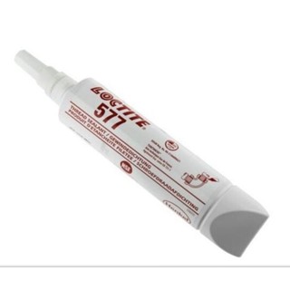 Loctite 577 น้ำยาซีลเกลียว 250 ml ซีลเกลียวท่อสแตนเลสทนน้ำมันทนสารเคมี( 577 THREAD SEALANT 250ML )