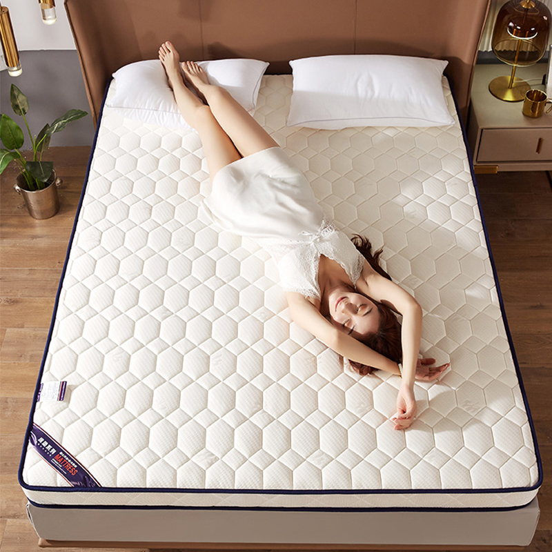 BONAS ที่นอนยางพาราแ