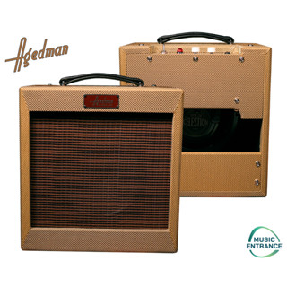 Agedman Daytona Handwire Amplifier​