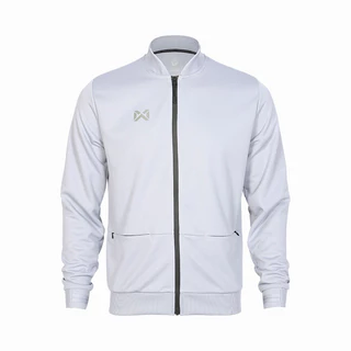 WARRIX เสื้อแจ็คเก็ตแขนยาว MONTE (WA-231WRACL70)