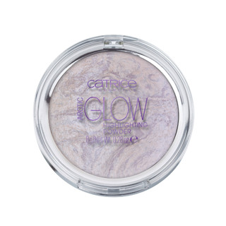 Catrice Arctic Glow Highlighting Powder 010 - คาทริซอาร์คทิคโกลว์ไฮไลติ้งพาวเดอร์ 010