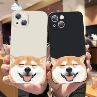 doge oppo เคสโทรศัพท์มือถือ Reno7pro A57 A17 A76 เคสไอโฟน 14 13promax TPU นิ่ม phone case Order Remark Model