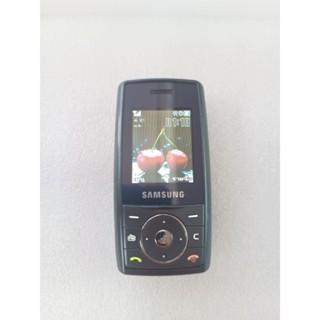 Samsung B500 มือถือจอสไลด์ เครื่องศูนย์ไทย สภาพดี