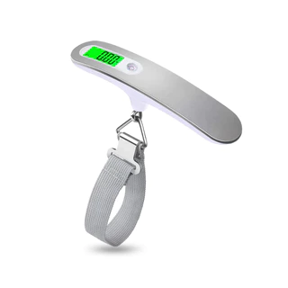 BEZ ที่ชั่งน้ำหนัก กระเป๋าเดินทาง เครื่องชั่งน้ำหนัก luggage scale travel