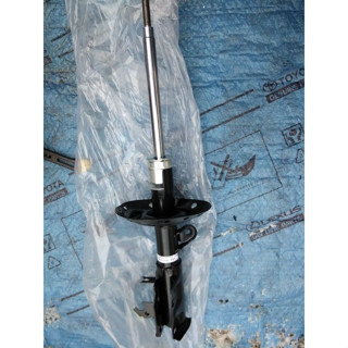 51611-T5L-T41 ∙ โช๊คอัพหน้าขวา RH JAZZ GK"14-2019 แท้SHOCK ABSORBER DEPAN RH 51611T5LT41 HONDA NEW JAZZ RS 1.5 A/T 2014